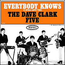 Everybody Knows (I Still Love You)