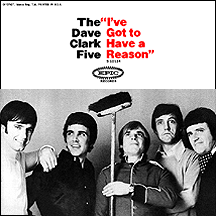 I've Got to Have a Reason