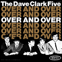 The Dave Clark Five