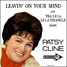 Leavin' on Your Mind