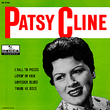 Patsy Cline