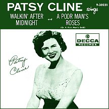 Walkin' After Midnight