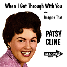 When I Get Through With You