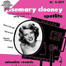 Rosemary Clooney