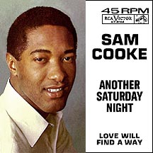 Another Saturday Night