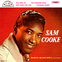 Sam Cooke