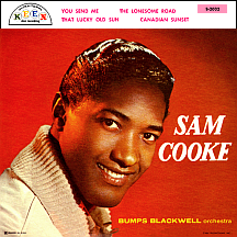 Sam Cooke