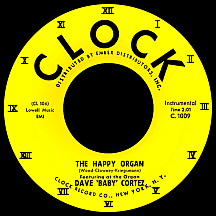 The Happy Organ