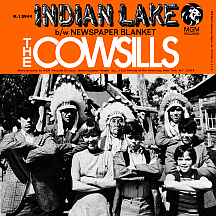 Indian Lake
