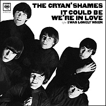 It Could Be We're in Love