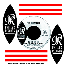 Da Doo Ron Ron (When He Walked Me Home)