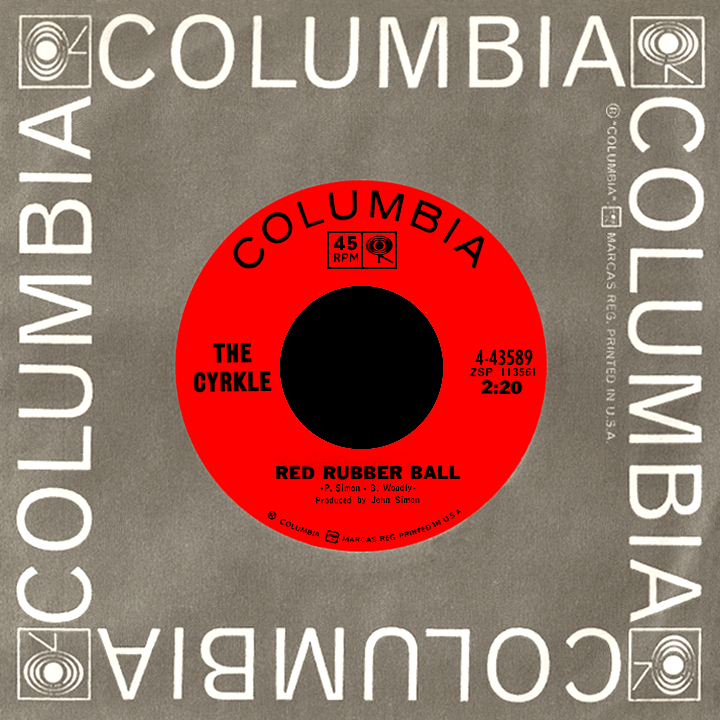 The Cyrkle Way Back Attack