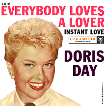 Doris Day