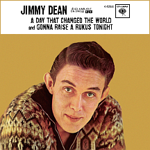 Gonna Raise a Rukus Tonight