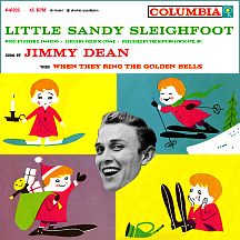 Little Sandy Sleighfoot