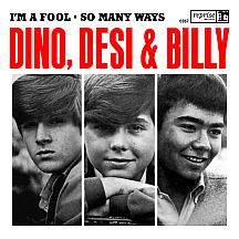 Dino, Desi and Billy