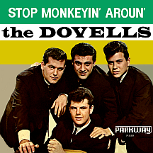 Stop Monkeyin' Aroun'