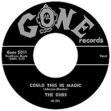 Could This Be Magic