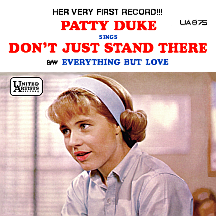 Patty Duke