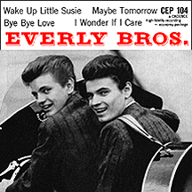 Everly Bros.