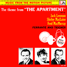 (Theme from) The Apartment