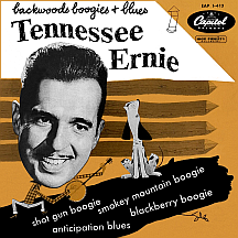 Tennessee Ernie Ford