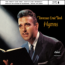 Tennessee Ernie Ford