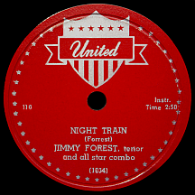 Night Train