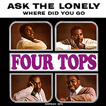 Ask the Lonely