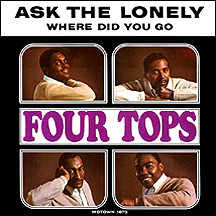 Ask the Lonely