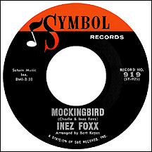Mockingbird