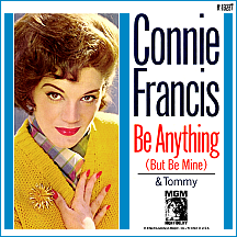 Be Anything (But Be Mine)