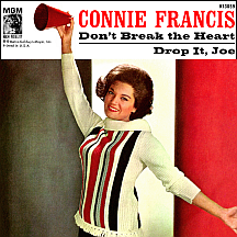 Don't Break the Heart That Loves You