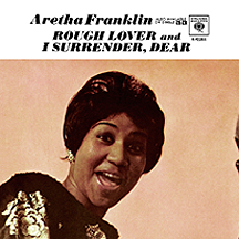 Aretha Franklin