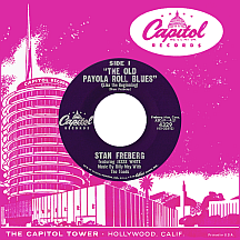 The Old Payola Roll Blues