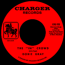 The 'In' Crowd