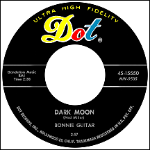 Dark Moon