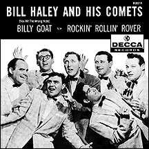 (You Hit the Wrong Note) Billy Goat