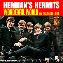 Herman's Hermits