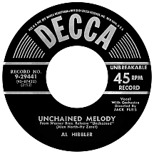 Unchained Melody