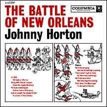 The Battle of New Orleans