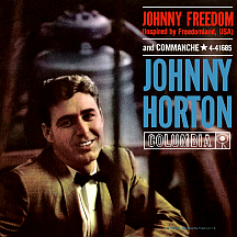 Johnny Freedom