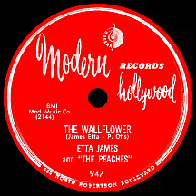 The Wallflower