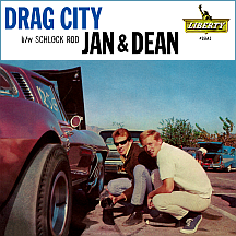 Drag City