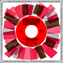 There's a Meetin' Here Tonite