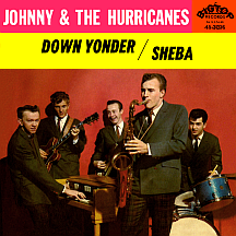 Down Yonder