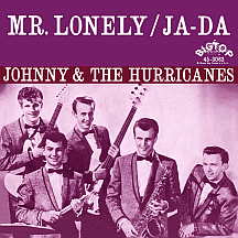 Johnny and the Hurricanes