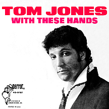 Tom Jones