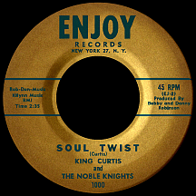 Soul Twist