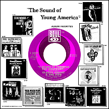 I Heard it Through the Grapevine